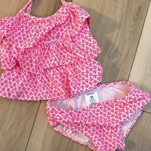 Toddler Swimsuit | 18 months